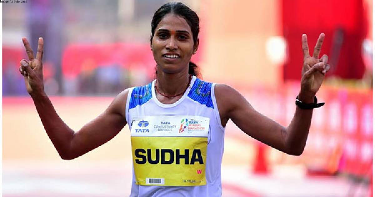 Sudha Singh named brand ambassador for Pune Half Marathon